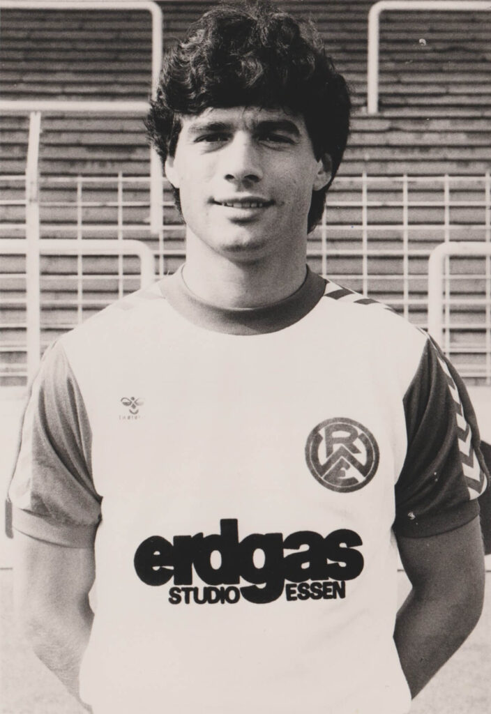 Reinhold Metzger