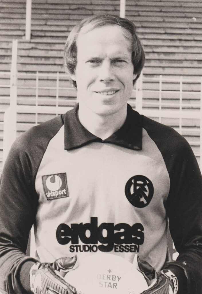 Werner Scholz