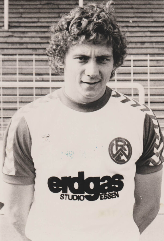 Dieter Schostock
