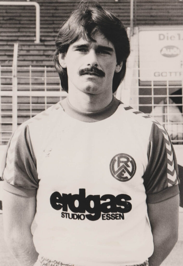 Dieter Suchanek