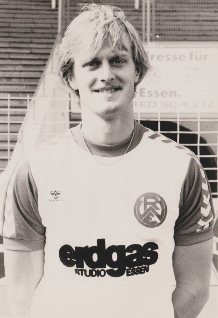 Jürgen Ulitzka